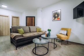 Lenova Apartments